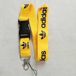 💛♠️NEW! Lanyard! 💛♠️